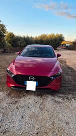 Mazda 3 2021 Skyactiv X 186 CV Exclusive