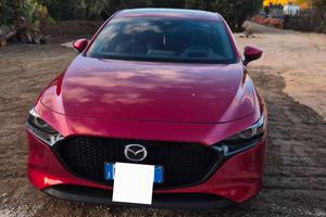 Mazda 3 2021 Skyactiv X 186 CV Exclusive