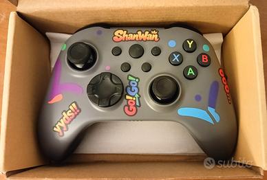 Controller Elite per PS4, PC Android e Switch