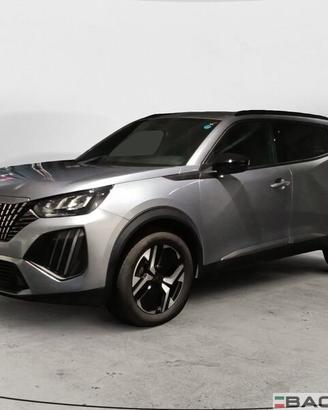 Peugeot 2008 1.2 puretech Allure s&s 130cv eat8