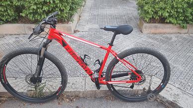 MTB Bianchi Magma 9.2 Alluminio