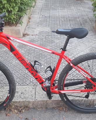 MTB Bianchi Magma 9.2 Alluminio