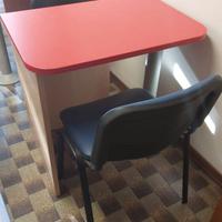 ARREDO COMPLETO PER SCUOLE