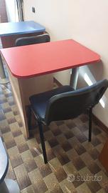 ARREDO COMPLETO PER SCUOLE