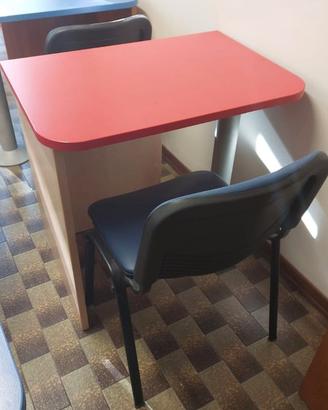 ARREDO COMPLETO PER SCUOLE