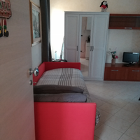 Piccolo monolocale