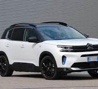 Ricambi citroen c5 aircross 2018/2023