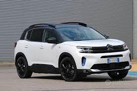 Ricambi citroen c5 aircross 2018/2023