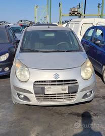RICAMBI USATI AUTO SUZUKI Alto 3Â° Serie K10B Benz