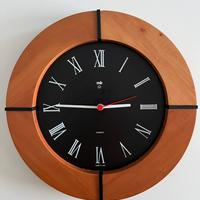 Orologio stazione design by Rede