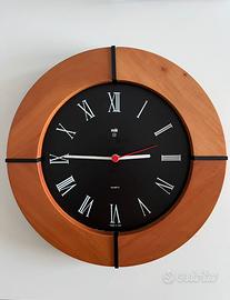 Orologio stazione design by Rede
