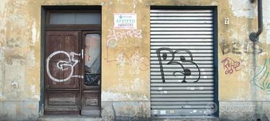 NEGOZIO A TORINO