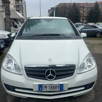Mercedes-benz A 160 CDI BlueEFFICIENCY Style