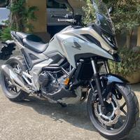 Honda nc 750 x nuova 6/2025