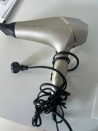 asciugacapelli Remington