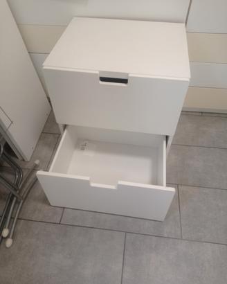 cassettiera 