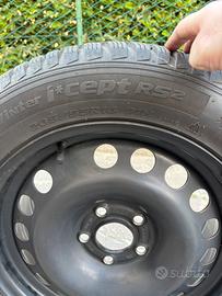 Gomme invernali