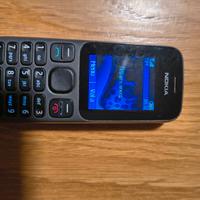 Cellulare NOKIA 100 usato
