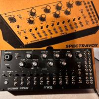 Moog Spectravox