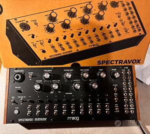 Moog Spectravox
