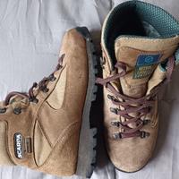 Pedule per trekking/passeggiate in montagna SCARPA