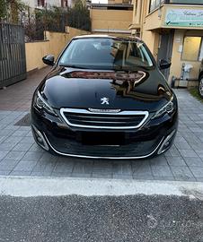 Peugeot 308 SW