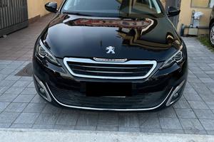 Peugeot 308 SW