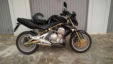 Kawasaki Er 6 N