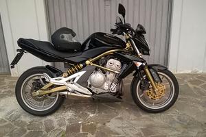 Kawasaki Er 6 N