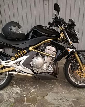 Kawasaki Er 6 N