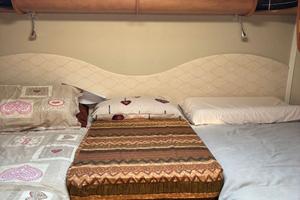 Camper semi-integrale PLA HP75