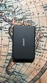 Powerbank Magsafe Anker 5K
