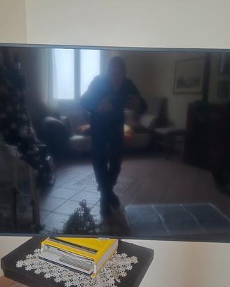 televisore 