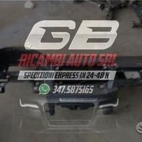 Musata completa audì a5 2021