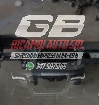 Musata completa audì a5 2021