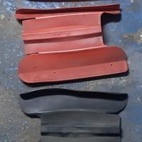 5 tappetini piaggio si colorati e neri