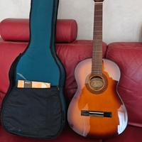 Chitarra classica ITALIANA