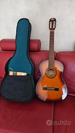 Chitarra classica ITALIANA