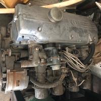 Motore bmw 2000 cs 120 cv