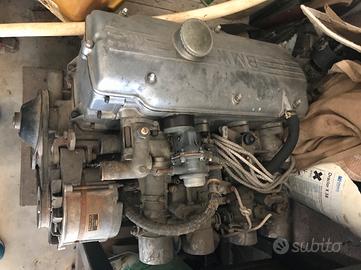 Motore bmw 2000 cs 120 cv