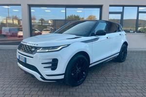 Land Rover Range Evoque 2.0D I4-L.Flw 150 CV AWD A