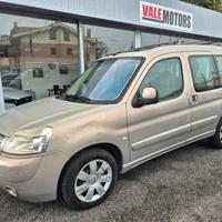 Citroen Berlingo 1.6 16V HDi 90CV 5p. Seduction