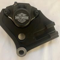 pinza posteriore harley davidson