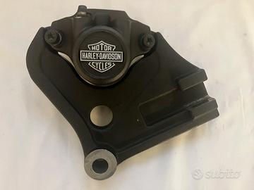 pinza posteriore harley davidson