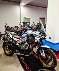 Cf Moto 800MT-X Explorer 2023 MOLTI OPTIONAL