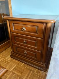 Comodini in Legno