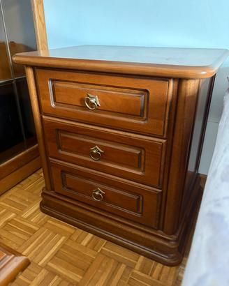 Comodini in Legno