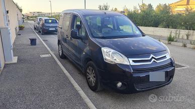 Citroen Berlingo 1.6 hdi multi space 