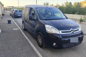 Citroen Berlingo 1.6 hdi multi space 
