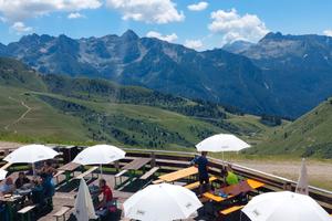 Casa in montagna foppolo